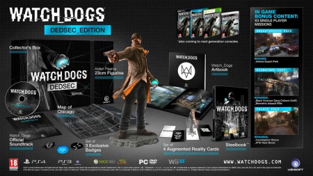 Watch Dogs. Pentru mai multe info. accesati rubrica stiri